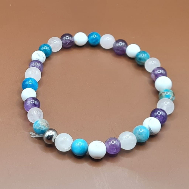 Bracelet Gérer les colères