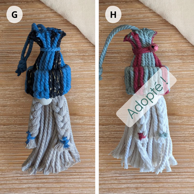 Féérie des Gnomes Magiques