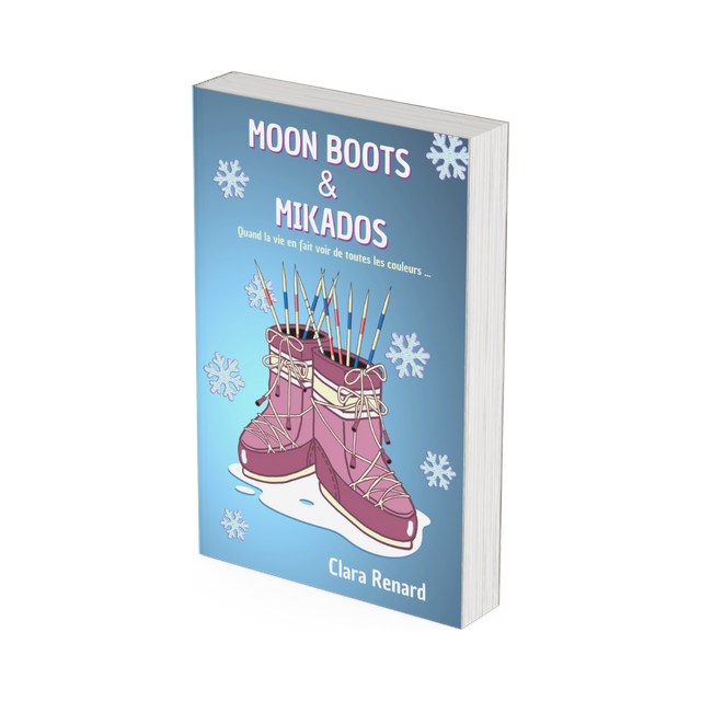 Moon Boots &amp; Mikados