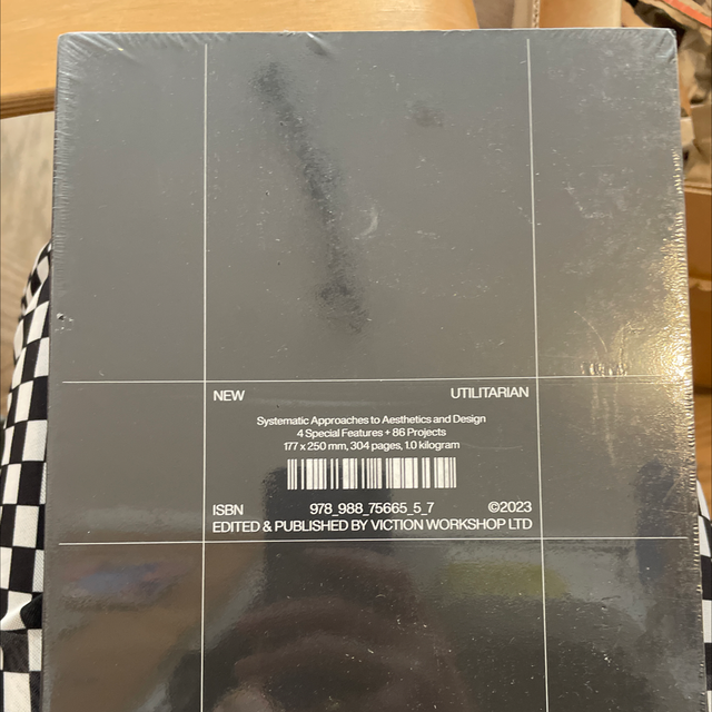 New Utilitarian Systematic Approaches To Aesthetics And Design