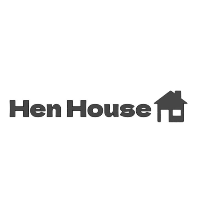Hen house
