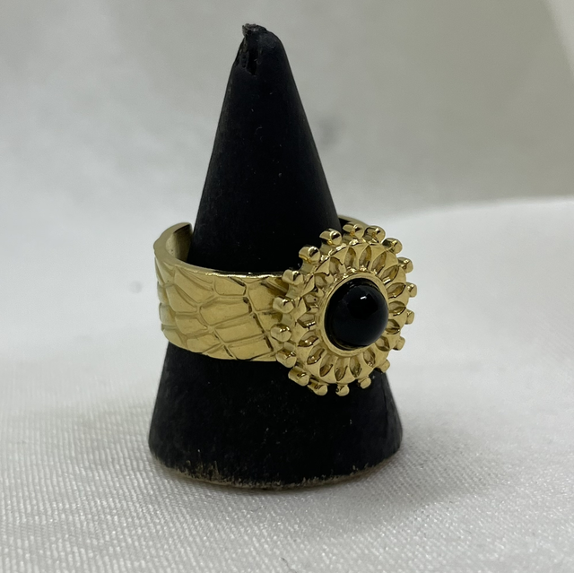 Black Sun