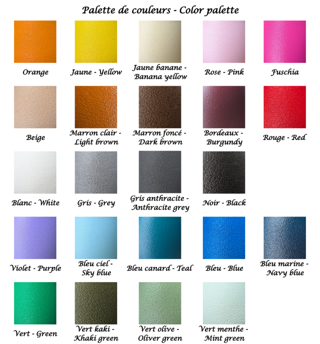 Mangeoire à oiseaux de la nature à suspendre de forme ovale