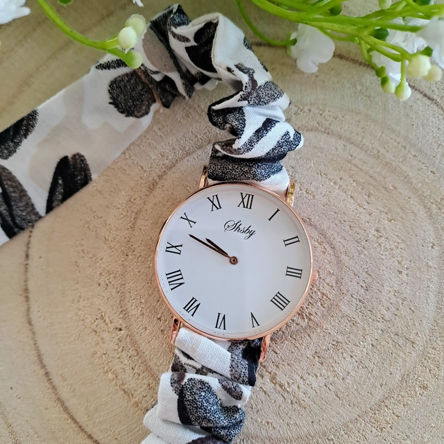 Bracelet de montre
