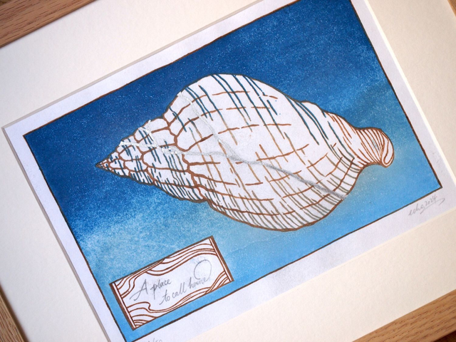 Kintsugi - A Place to Call Home (Limited edition)