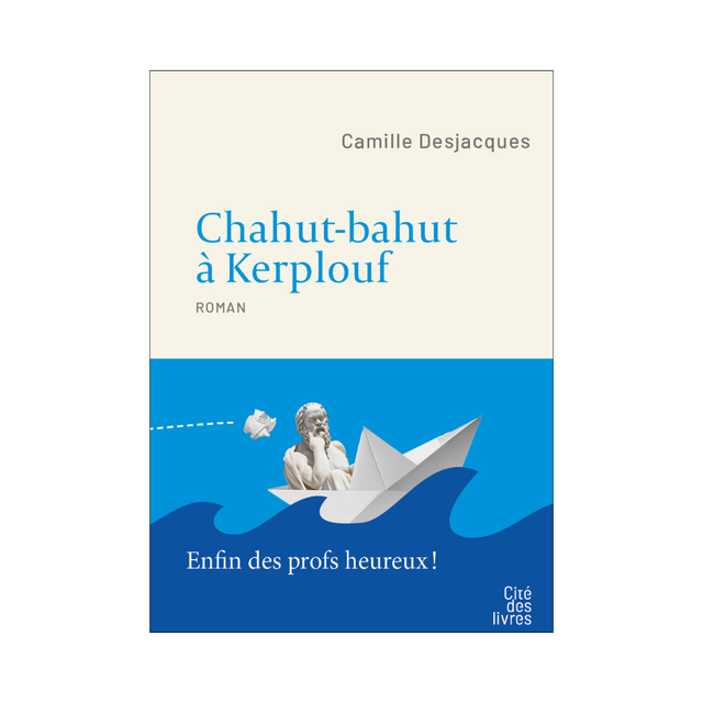 Chahut-bahut à Kerplouf