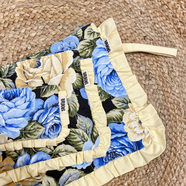 Pochette Cancan n°9