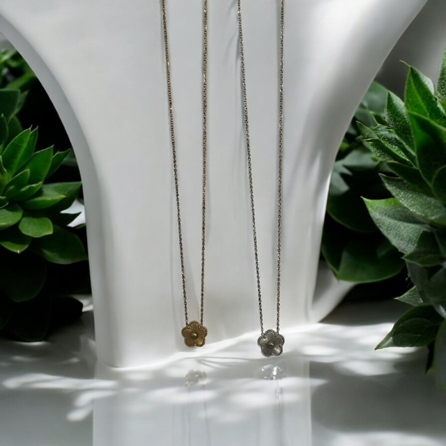 Collier Geogia 
