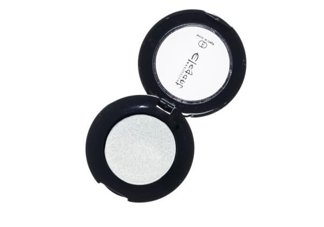 ALL OVER EYESHADOW #12 white blue 