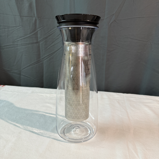 Clear Collection Karaffe (Art.-Nr. 6.06)