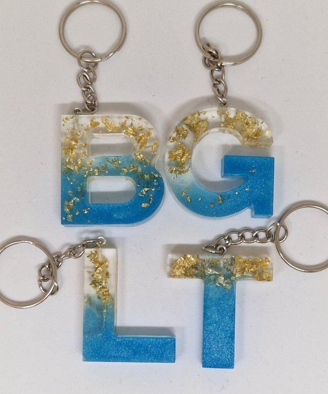 Porte-clés - A personnaliser