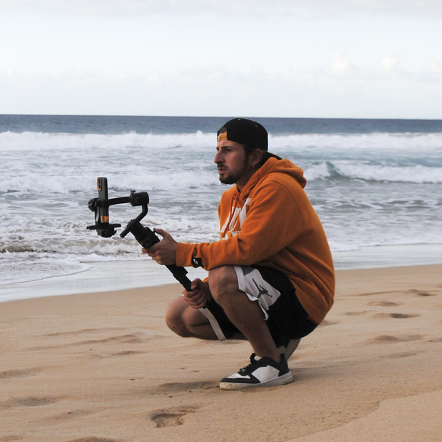 Montaggio video 💻