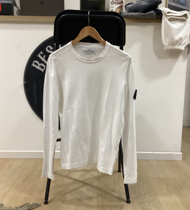 Stone island size M pre-owned
