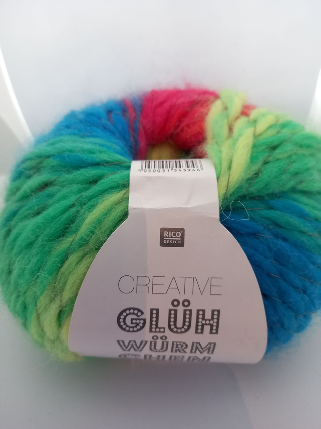 Glühwürmchen (zolang de voorraad strekt)