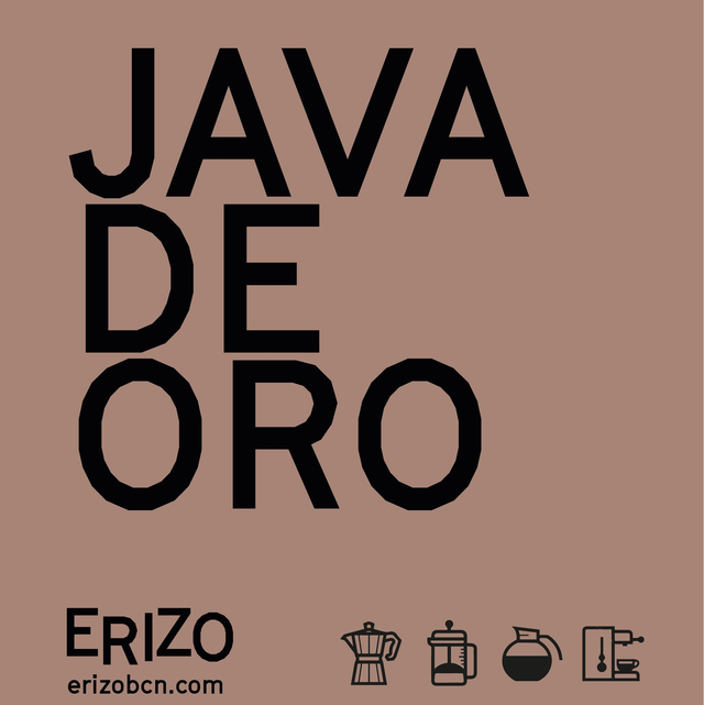 Java d'Oro