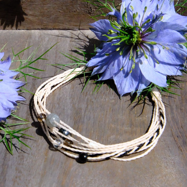 Bracelet "constellation" Protection 