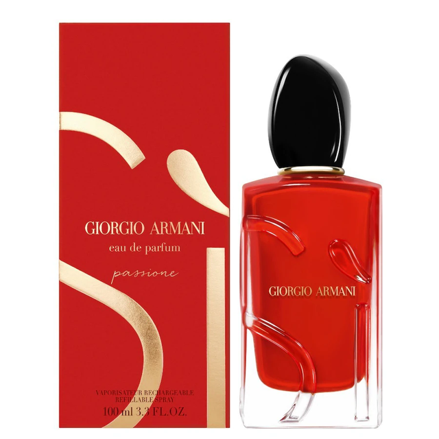 Armani Sì Passione
