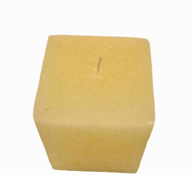 Candela Artigianale Aroma Palo Santo