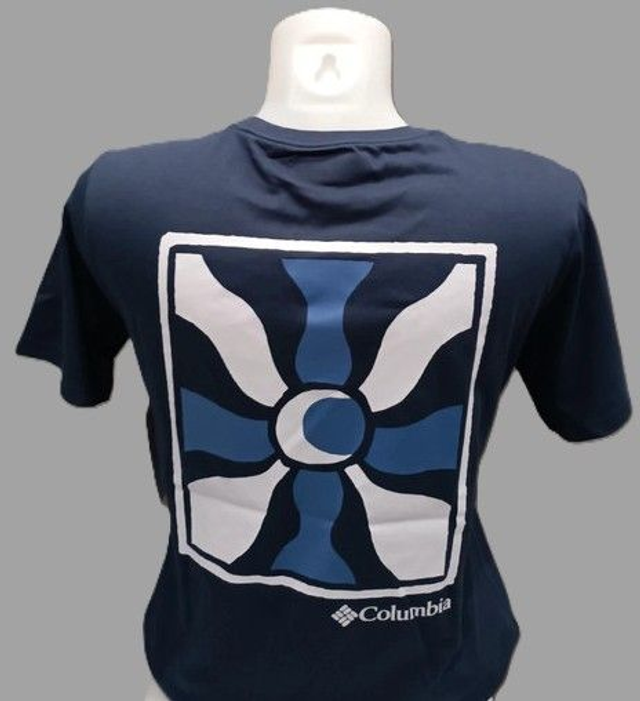 T-shirt Columbia Femme Timberview Trail™ 