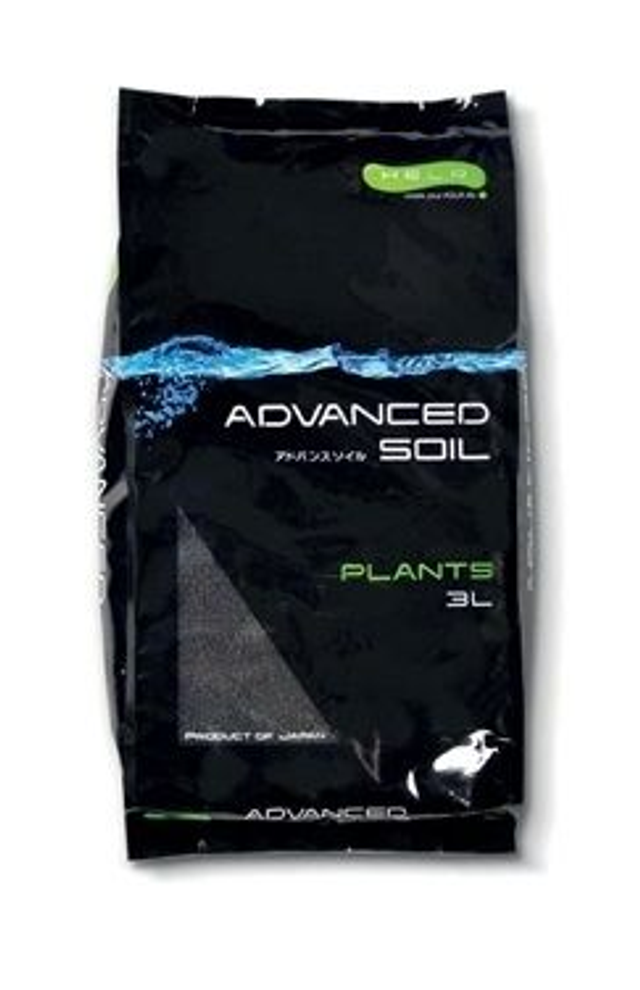 ADVANCED SOIL PLANTE 3L Aquael