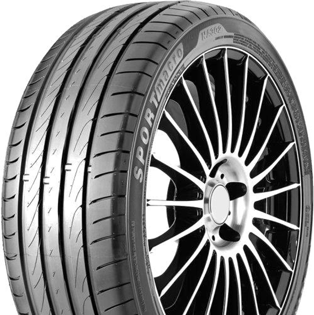 225 45 18 APTANY SPORT MACRO RA302 RUN FLAT