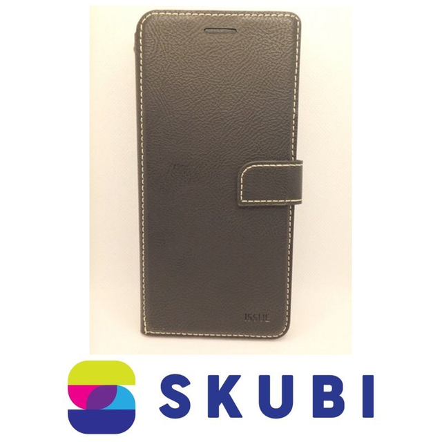 HUAWEI HONOR 8X - POUZDRO NA TELEFON - MOLAN CANO - BLACK