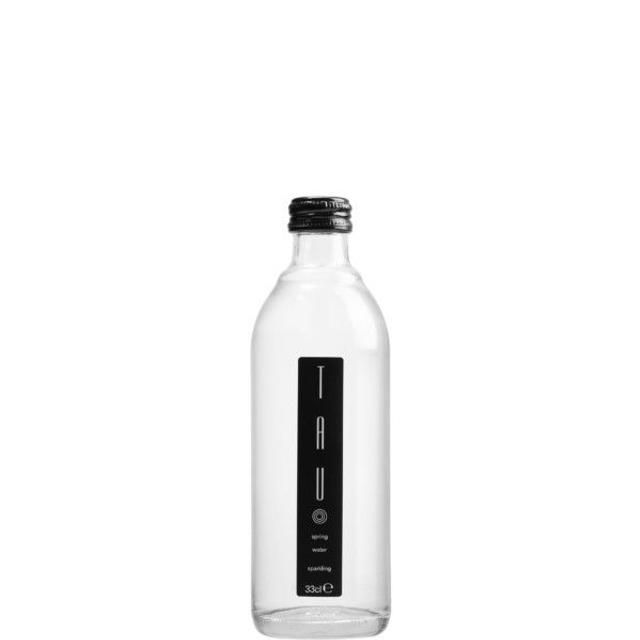 Ty Nant Tau Natural Sparkling Spring Water