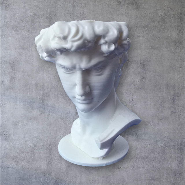 Coquetiers David de Michel-Ange