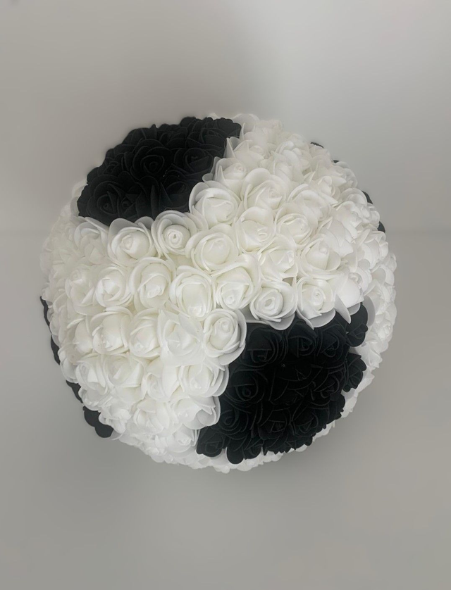 Mon ballon de football