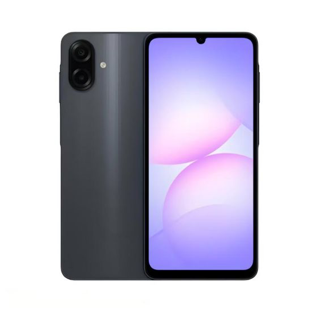 Samsung Galaxy A07 - 4G - 4Go+128 Go 