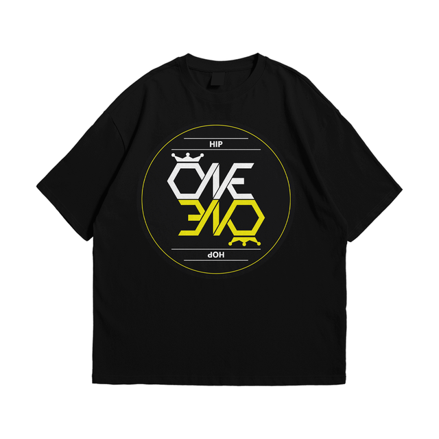 T-shirt One-One Logo