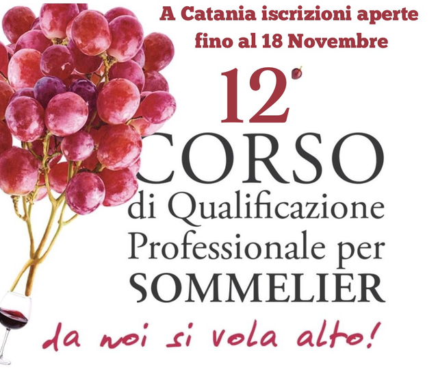 Corso Sommelier