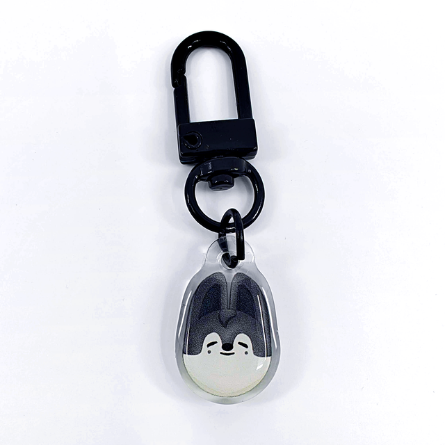 SKZoo Bang Chan Keychain