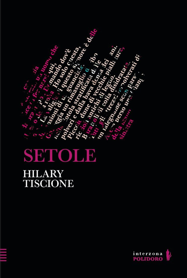 Tiscione Hilary - Setole