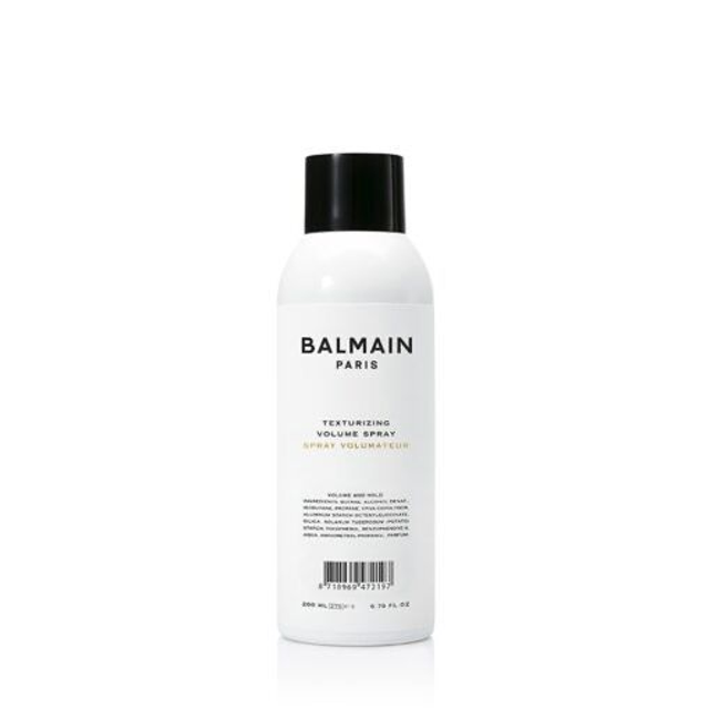 BALMAIN HAIR tekstuuri andev volüümisprei / Texturizing Volume Spray 200ml