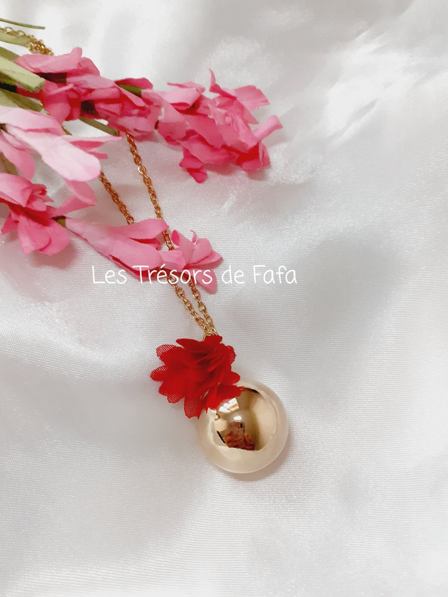 Bola de grossesse GAËLLE