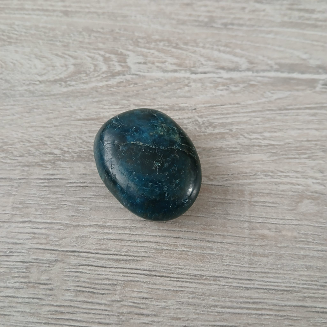 Apatiet – Inspiratie & Motivatie 3,5x3x1,5cm  (12.103)