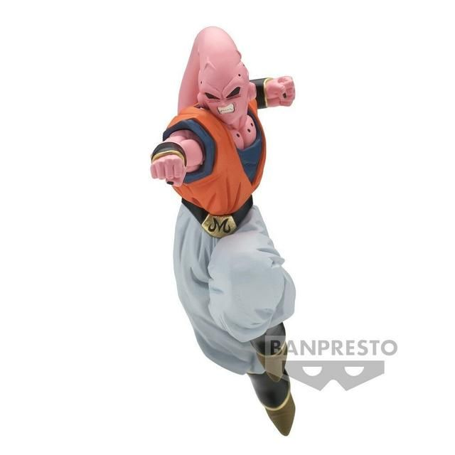 Banpresto Dragon Ball Z: Match Makers - Majin Buu Figure