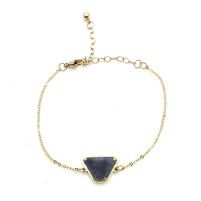 Bracelet sodalite - JELANI
