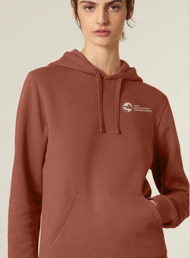 Dessuadora GE Ter-Guilleries