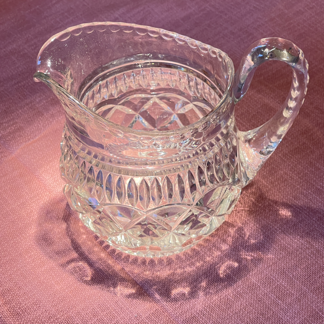 Krug Karaffe  Saftkrug  