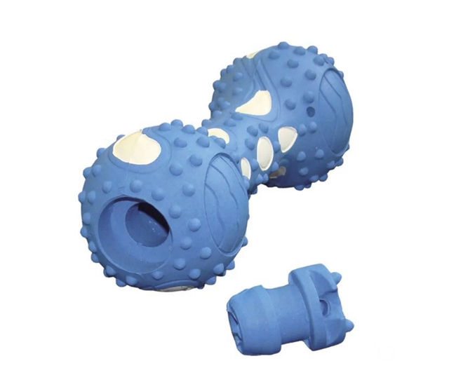 Bobby Cooling Rubber Dumbbell