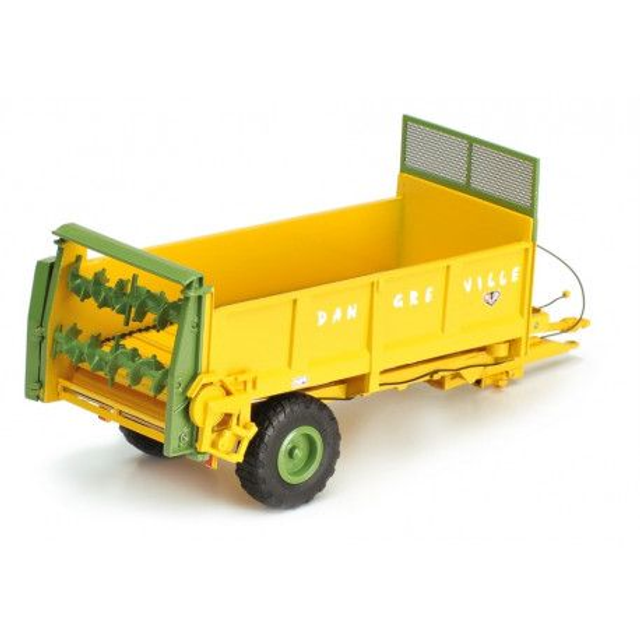 ROS 60222.9 épendeur Dangreville 7000