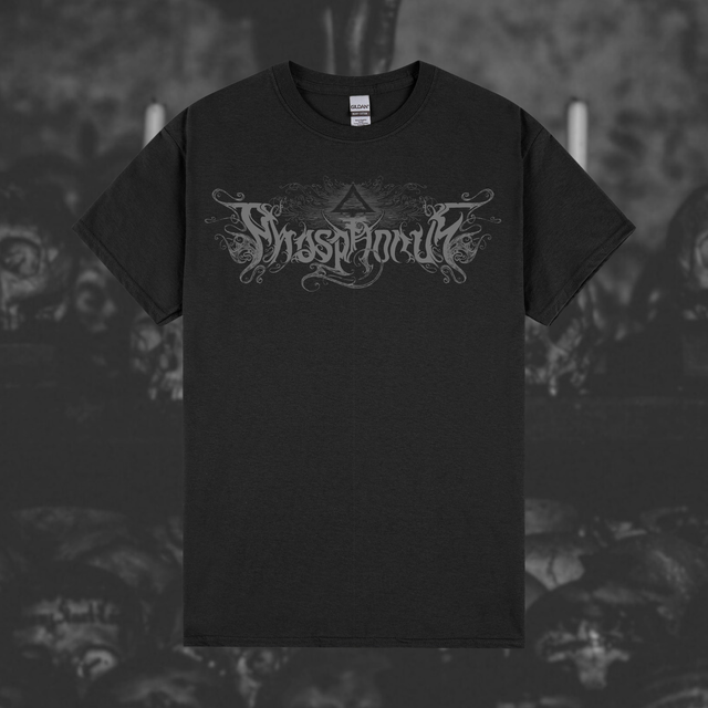 Phosphorus "The Serpent" T-Shirt