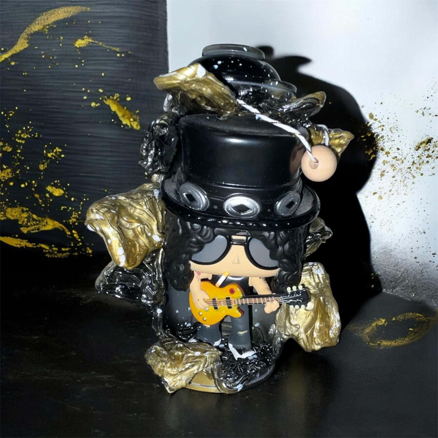 SLASH