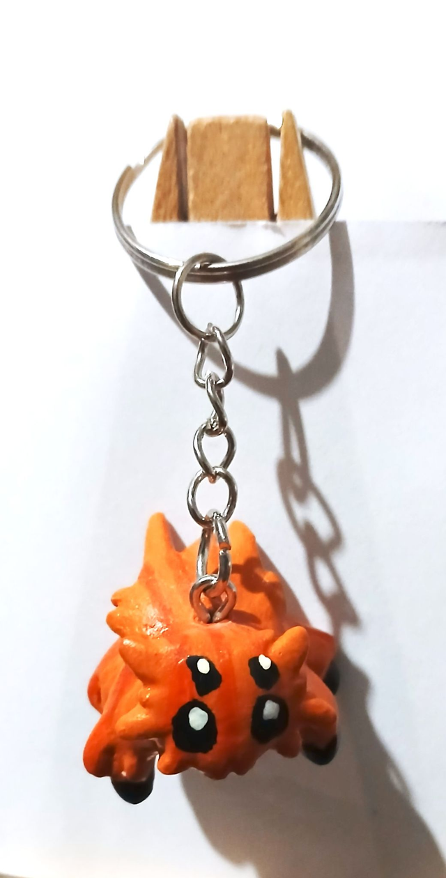 Statitik couleur Halloween