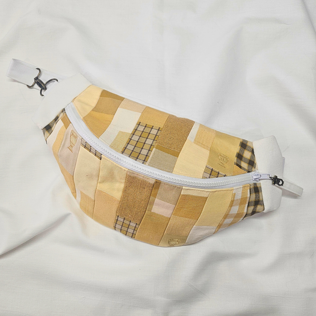 Grande banane Amphore