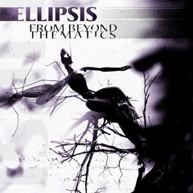 ELLIPSIS - From Beyond Thematics - CD