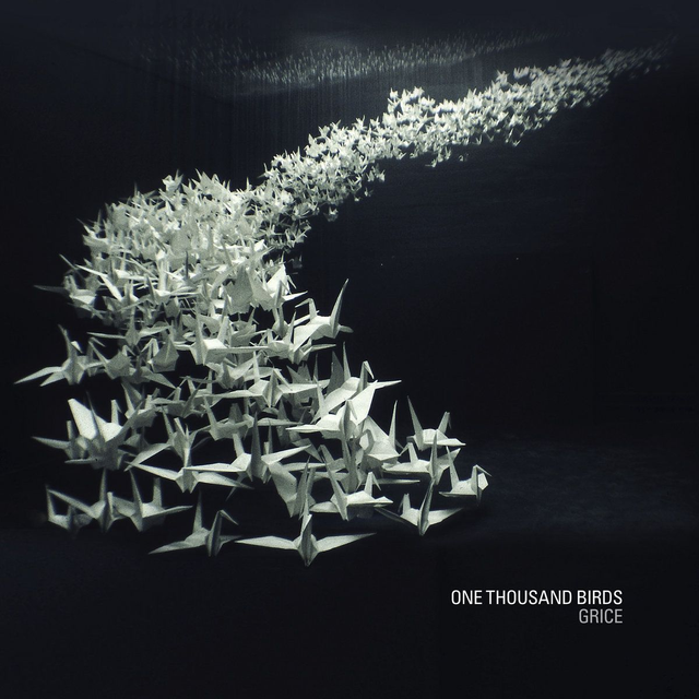 Grice - One Thousand Birds [CD]/HSP
