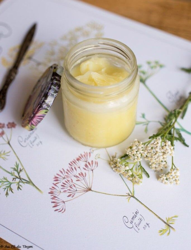 Les macérats huileux et les baumes - 13/11/2026